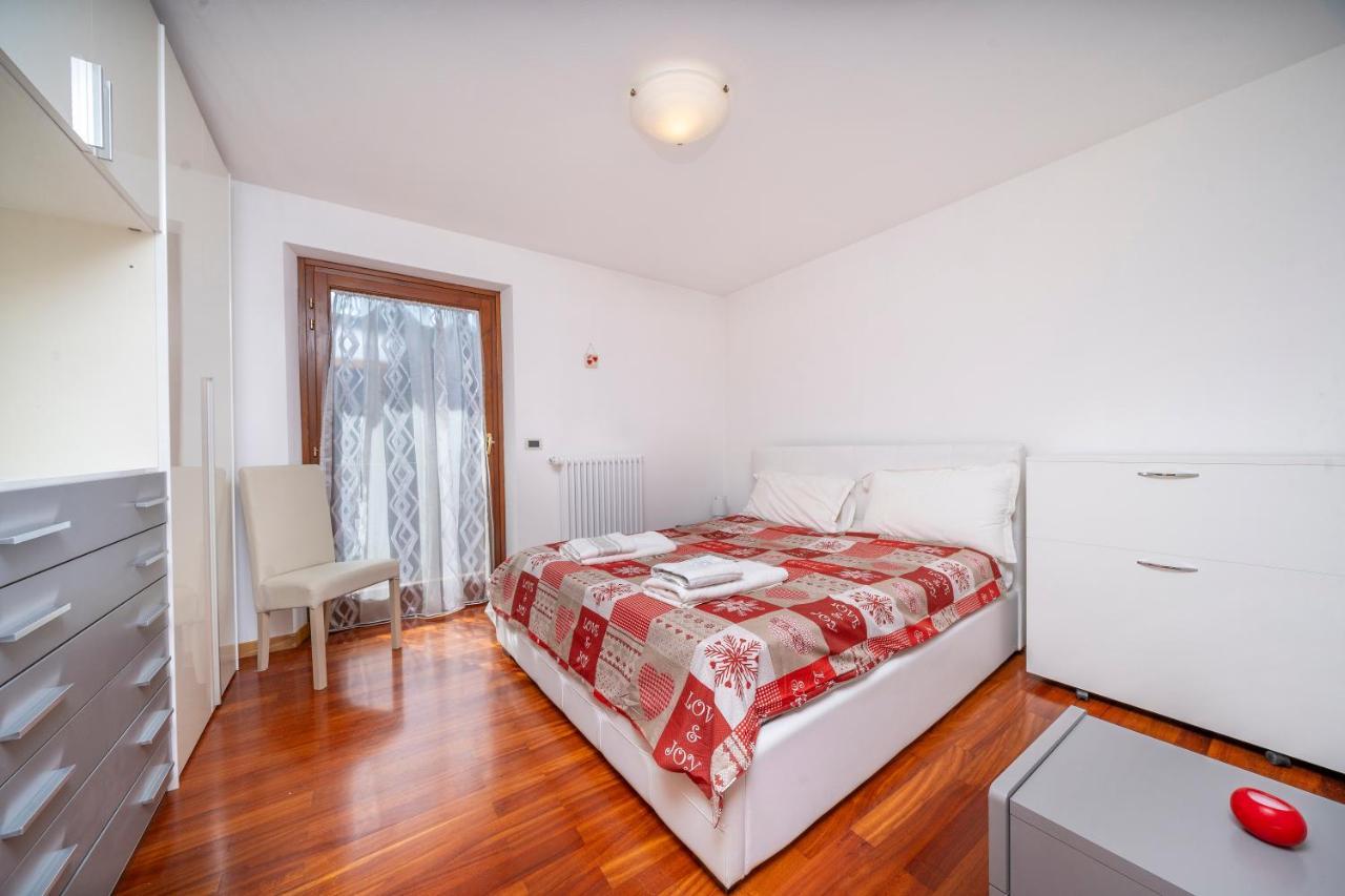 Le Coccinelle Apartment Tarvisio Exterior photo